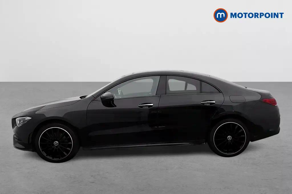 Used Mercedes-Benz CLA 2023 for sale - 76542481: Photo 4