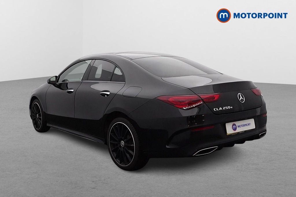 Used Mercedes-Benz CLA 2023 for sale - 76542481: Photo 5