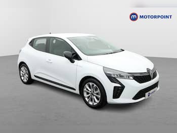 Used Renault Clio 2024 for sale - 79629659: Photo