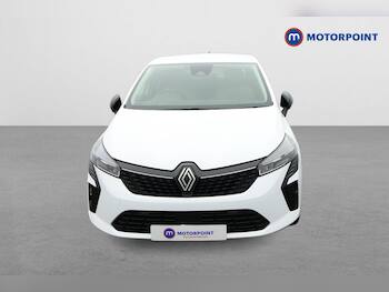 Used Renault Clio 2024 for sale - 79629659: Photo