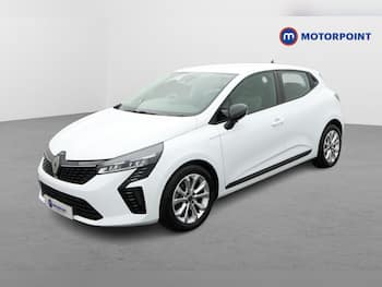 Used Renault Clio 2024 for sale - 79629659: Photo