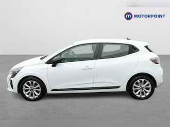 Used Renault Clio 2024 for sale - 79629659: Photo