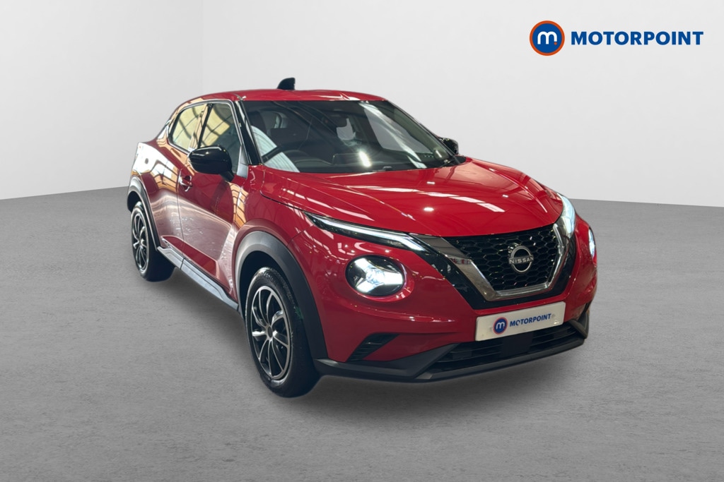 Used Nissan Juke 2023 for sale - 77975964: Photo 1