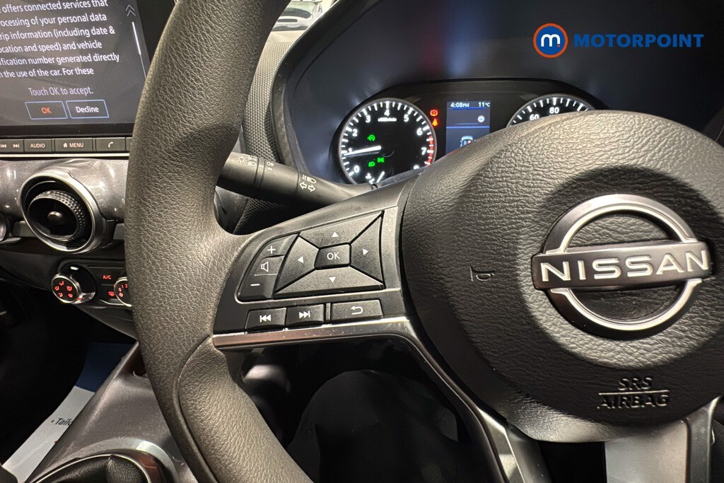 Used Nissan Juke 2023 for sale - 77975964: Photo 11