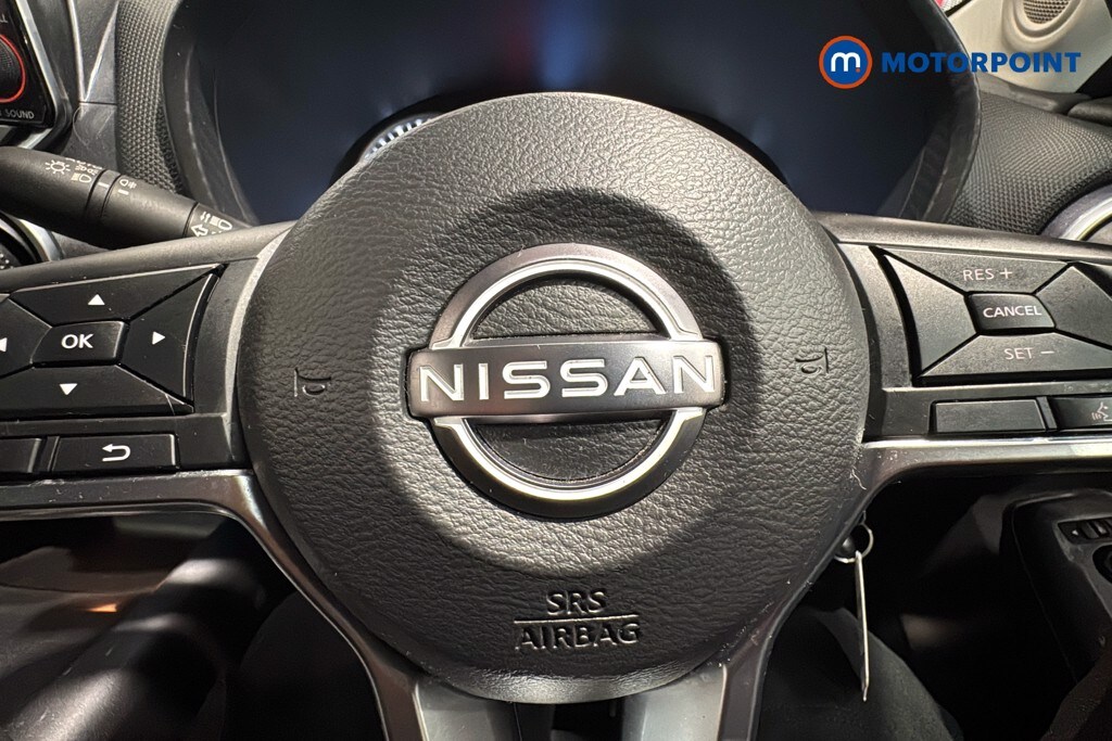 Used Nissan Juke 2023 for sale - 77975964: Photo 13