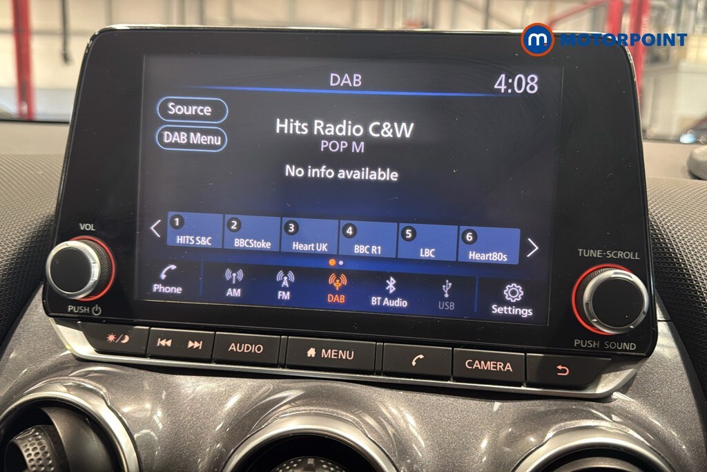 Used Nissan Juke 2023 for sale - 77975964: Photo 15