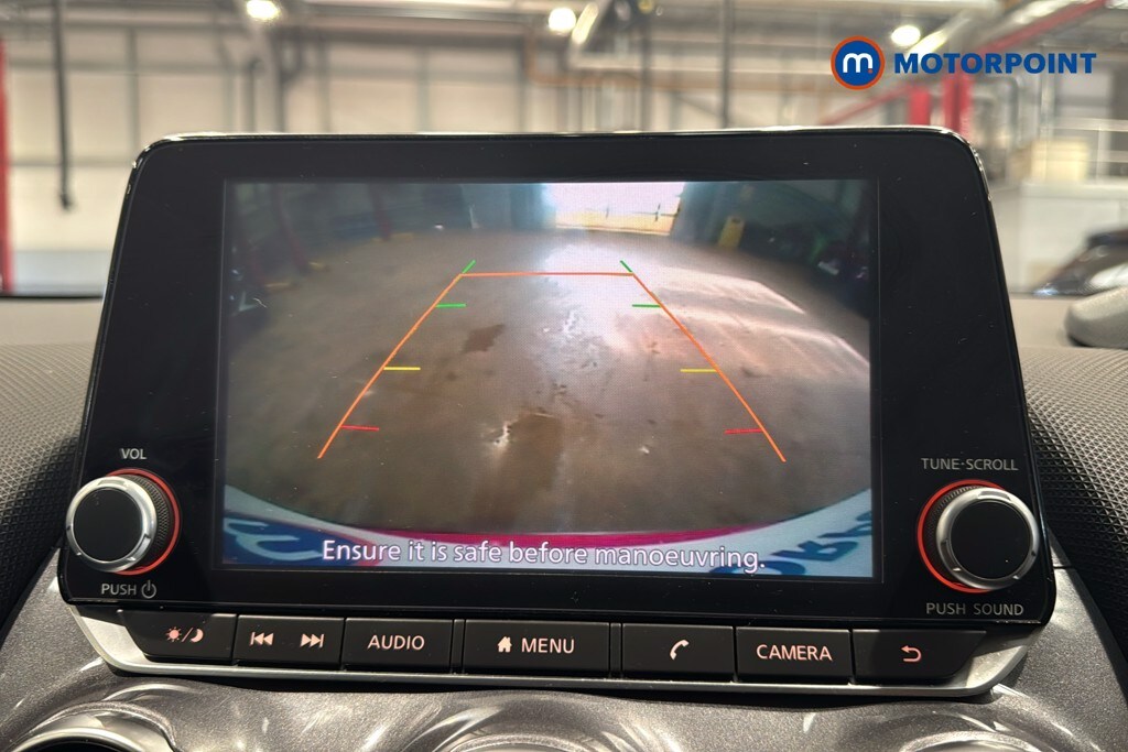 Used Nissan Juke 2023 for sale - 77975964: Photo 17