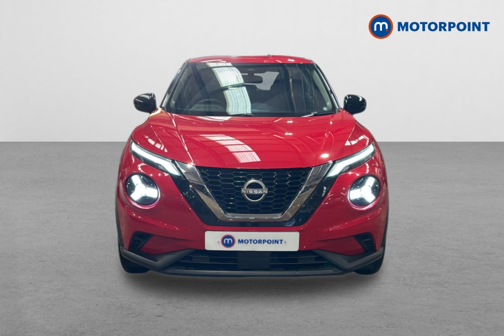 Used Nissan Juke 2023 for sale - 77975964: Photo 2