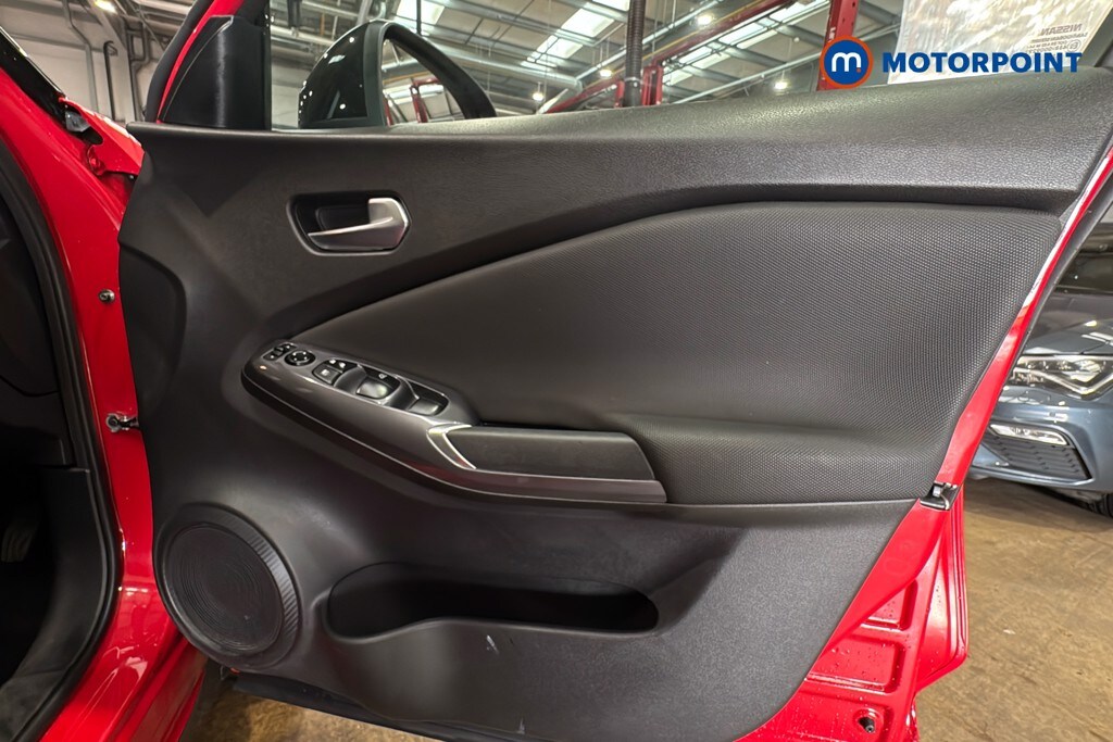 Used Nissan Juke 2023 for sale - 77975964: Photo 22