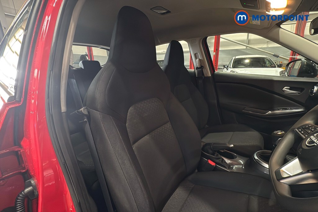 Used Nissan Juke 2023 for sale - 77975964: Photo 25