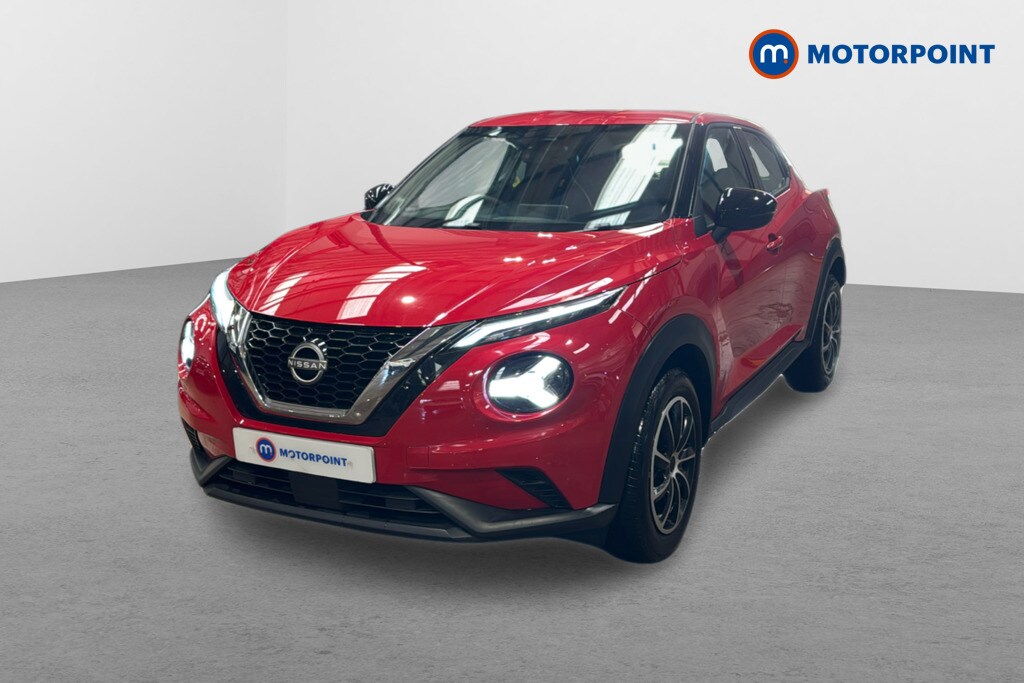 Used Nissan Juke 2023 for sale - 77975964: Photo 3