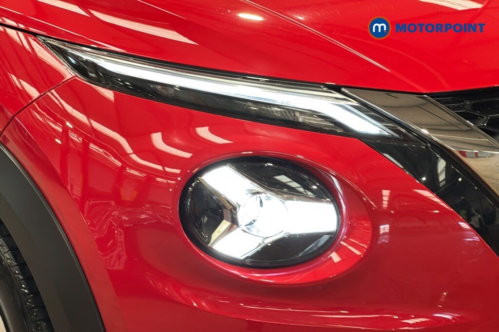 Used Nissan Juke 2023 for sale - 77975964: Photo 35