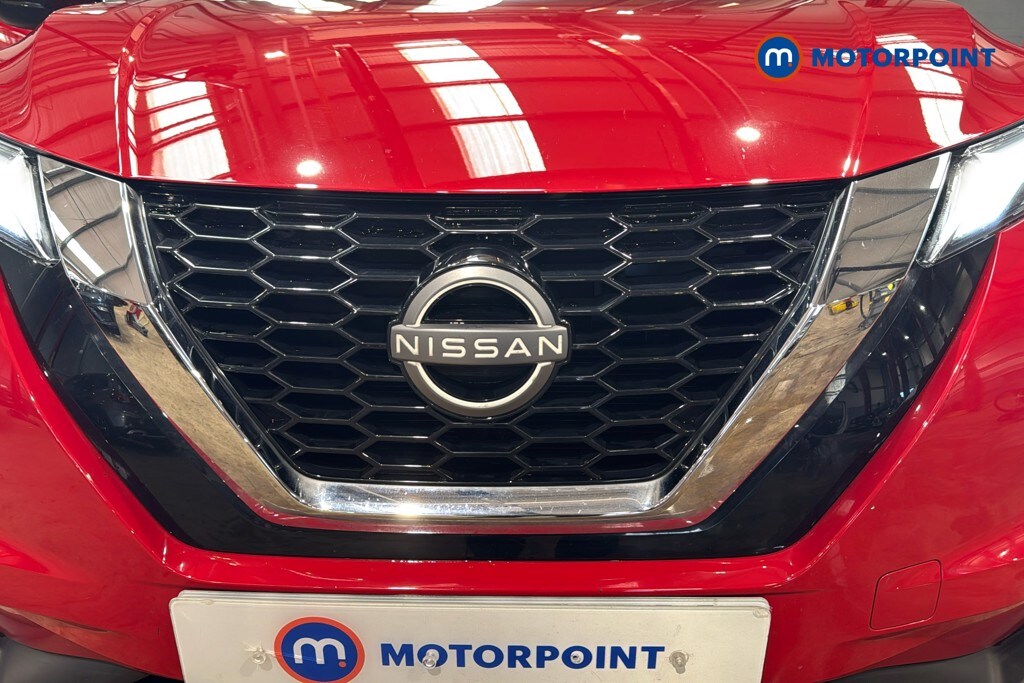 Used Nissan Juke 2023 for sale - 77975964: Photo 36