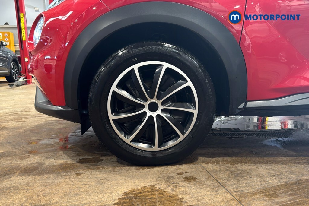 Used Nissan Juke 2023 for sale - 77975964: Photo 37