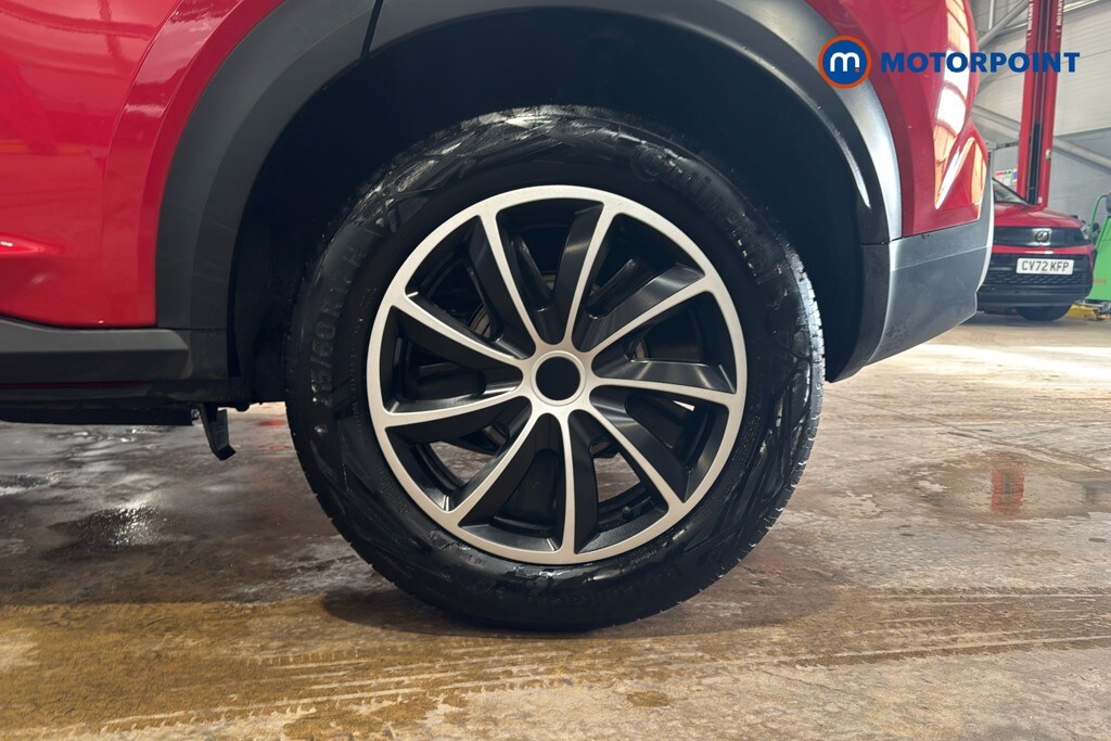 Used Nissan Juke 2023 for sale - 77975964: Photo 38