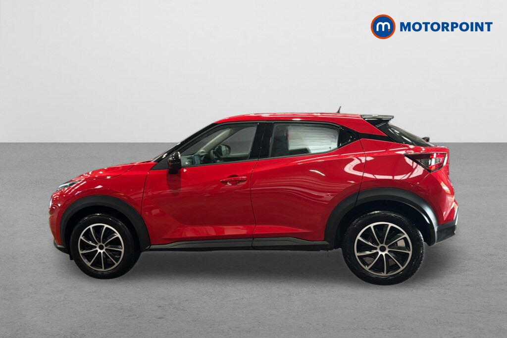 Used Nissan Juke 2023 for sale - 77975964: Photo 4
