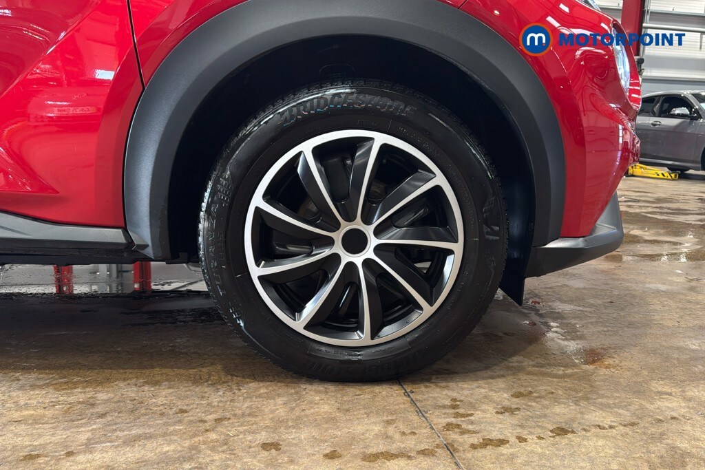 Used Nissan Juke 2023 for sale - 77975964: Photo 40