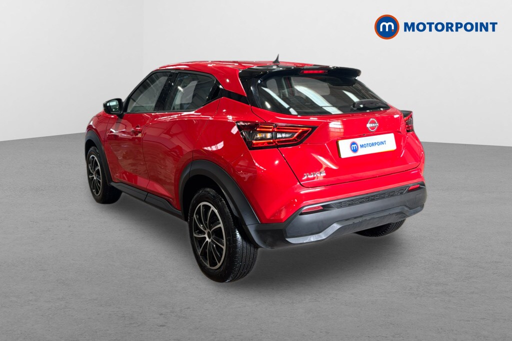 Used Nissan Juke 2023 for sale - 77975964: Photo 5