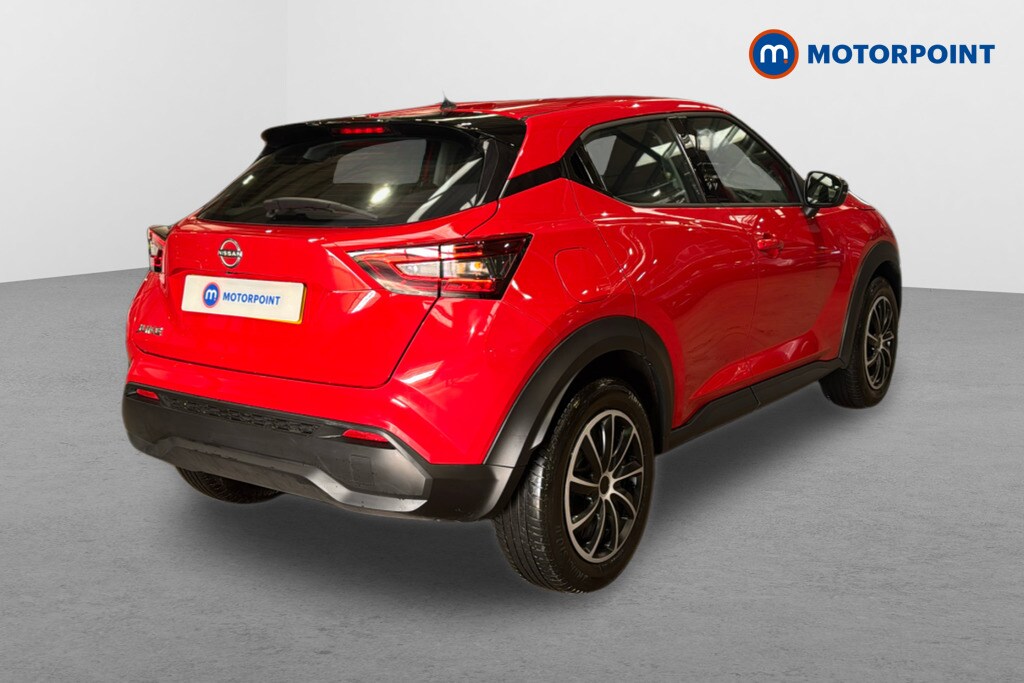 Used Nissan Juke 2023 for sale - 77975964: Photo 7