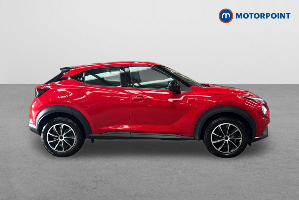 Used Nissan Juke 2023 for sale - 77975964: Photo 8
