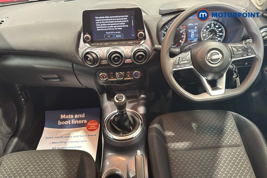 Used Nissan Juke 2023 for sale - 77975964: Photo 9