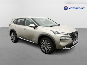 Used Nissan X-Trail 2023 for sale - 79480146: Photo