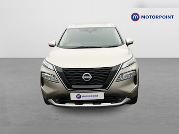 Used Nissan X-Trail 2023 for sale - 79480146: Photo
