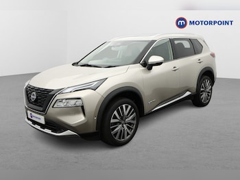 Used Nissan X-Trail 2023 for sale - 79480146: Photo
