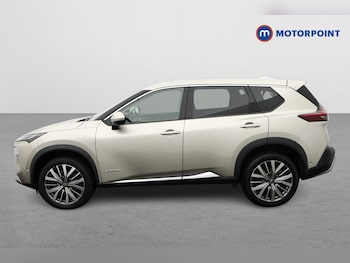 Used Nissan X-Trail 2023 for sale - 79480146: Photo