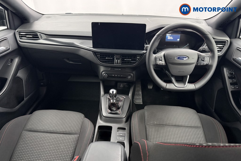 Used Ford Focus 2023 for sale - 77340569: Photo 10