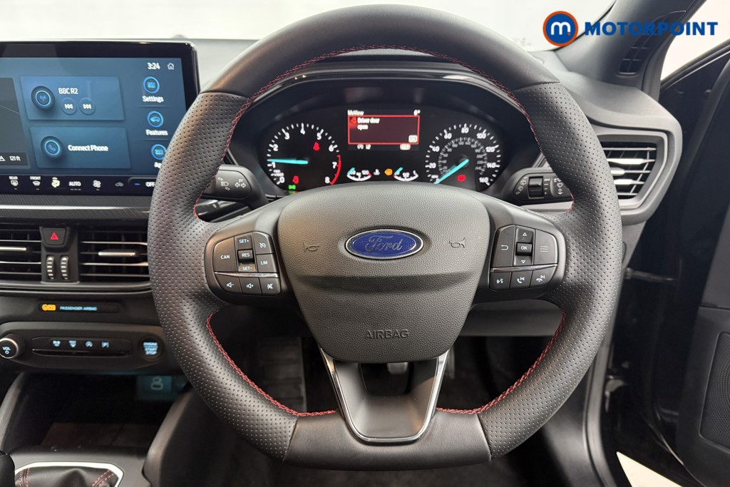 Used Ford Focus 2023 for sale - 77340569: Photo 11