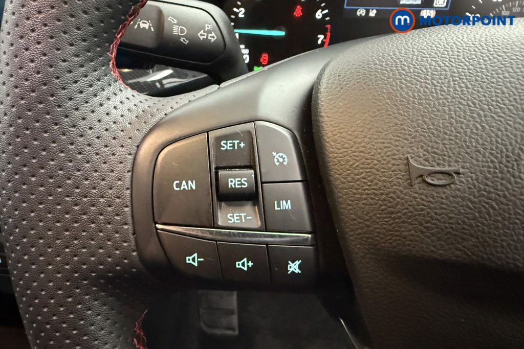 Used Ford Focus 2023 for sale - 77340569: Photo 12