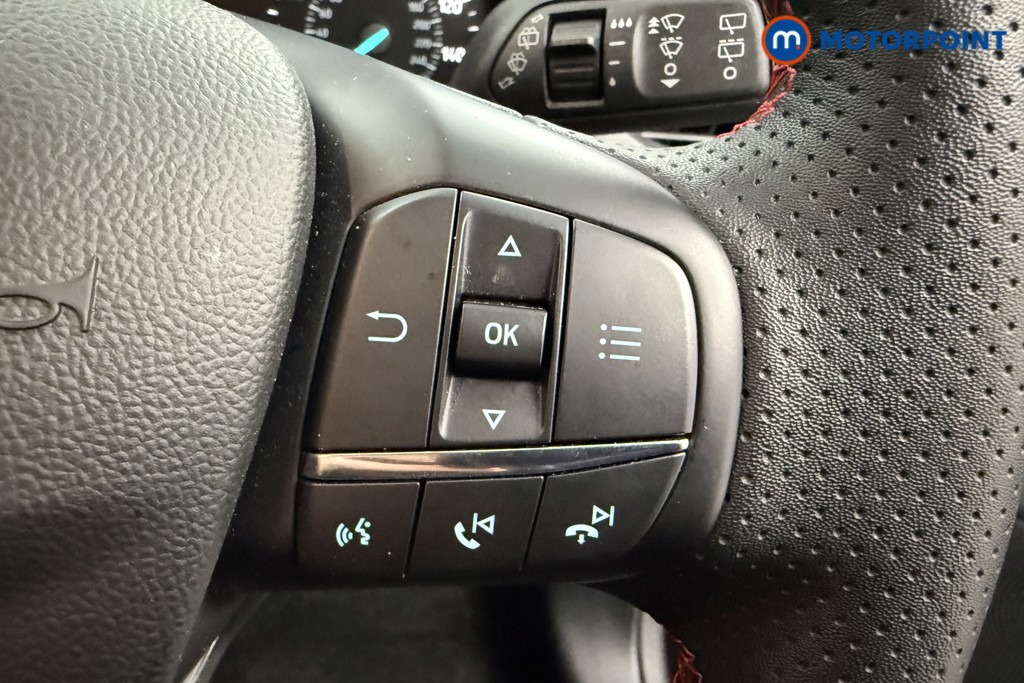 Used Ford Focus 2023 for sale - 77340569: Photo 13