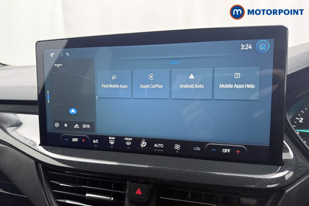 Used Ford Focus 2023 for sale - 77340569: Photo 15