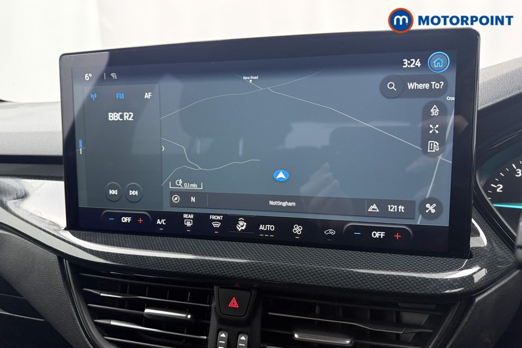 Used Ford Focus 2023 for sale - 77340569: Photo 16