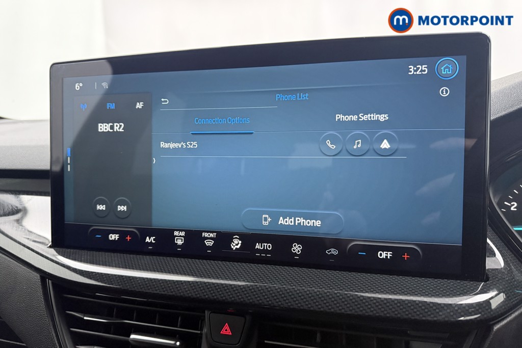 Used Ford Focus 2023 for sale - 77340569: Photo 17