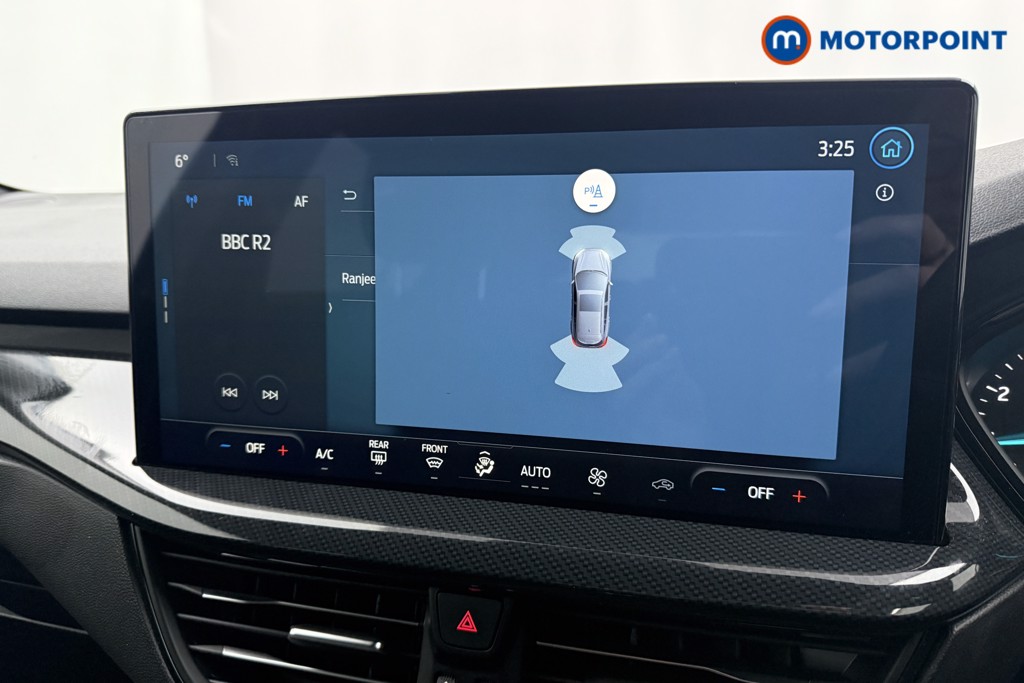 Used Ford Focus 2023 for sale - 77340569: Photo 18