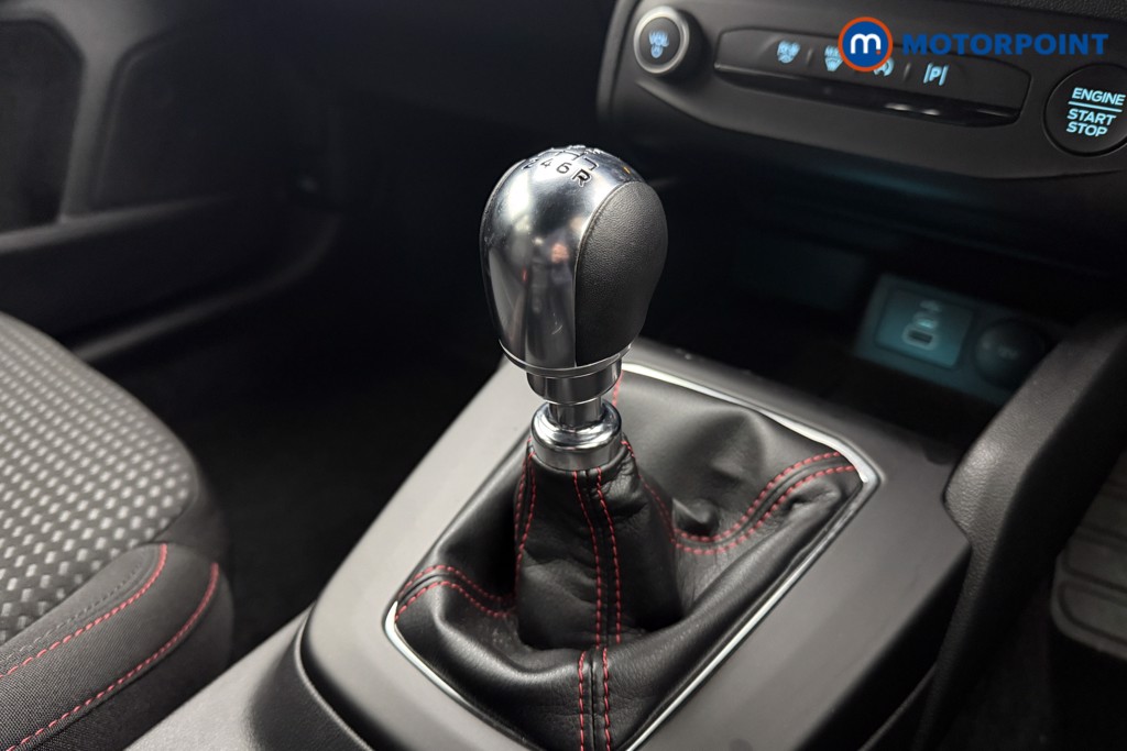 Used Ford Focus 2023 for sale - 77340569: Photo 20