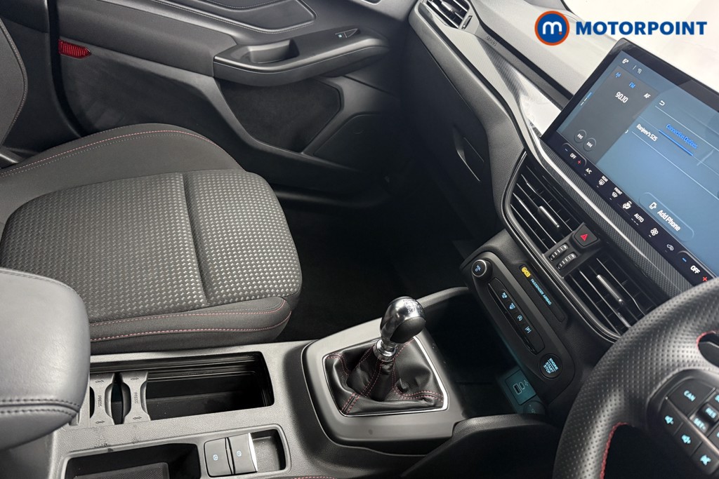 Used Ford Focus 2023 for sale - 77340569: Photo 22