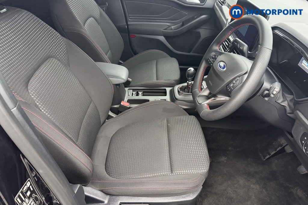 Used Ford Focus 2023 for sale - 77340569: Photo 26