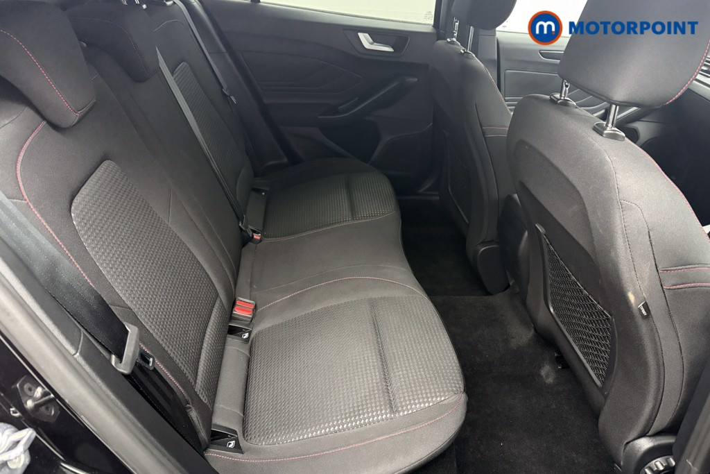 Used Ford Focus 2023 for sale - 77340569: Photo 28