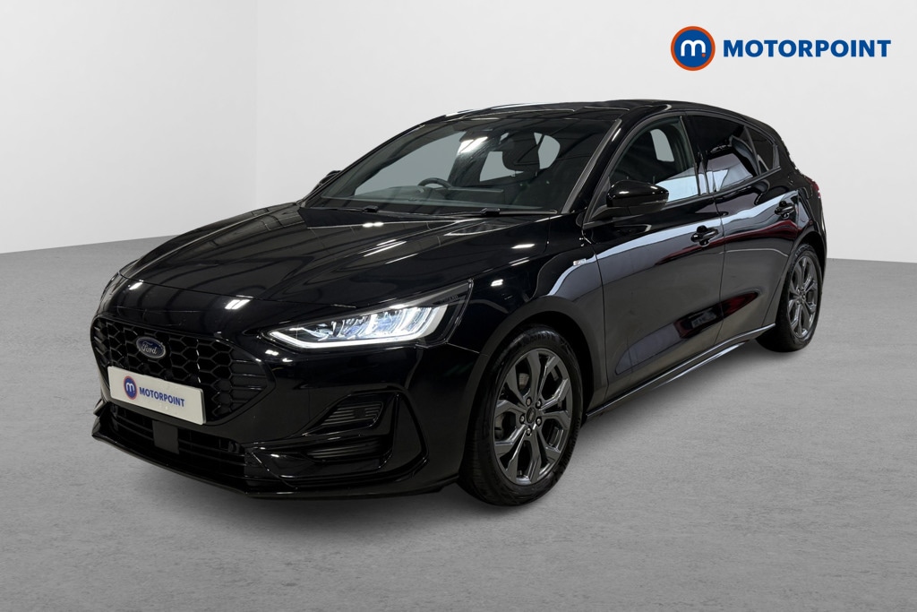 Used Ford Focus 2023 for sale - 77340569: Photo 3