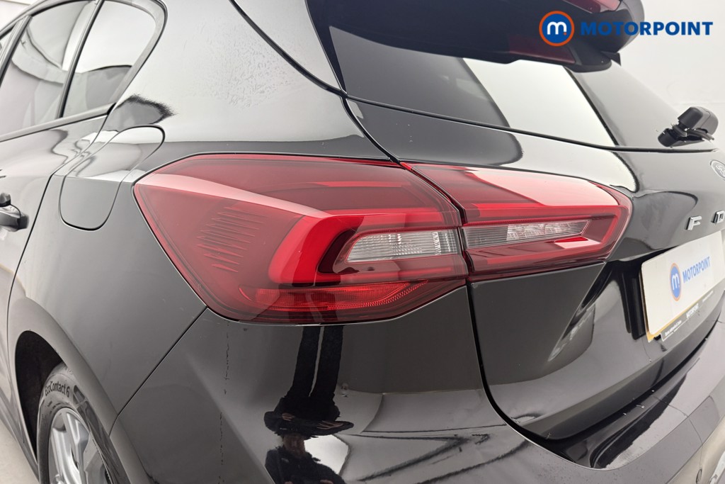 Used Ford Focus 2023 for sale - 77340569: Photo 31