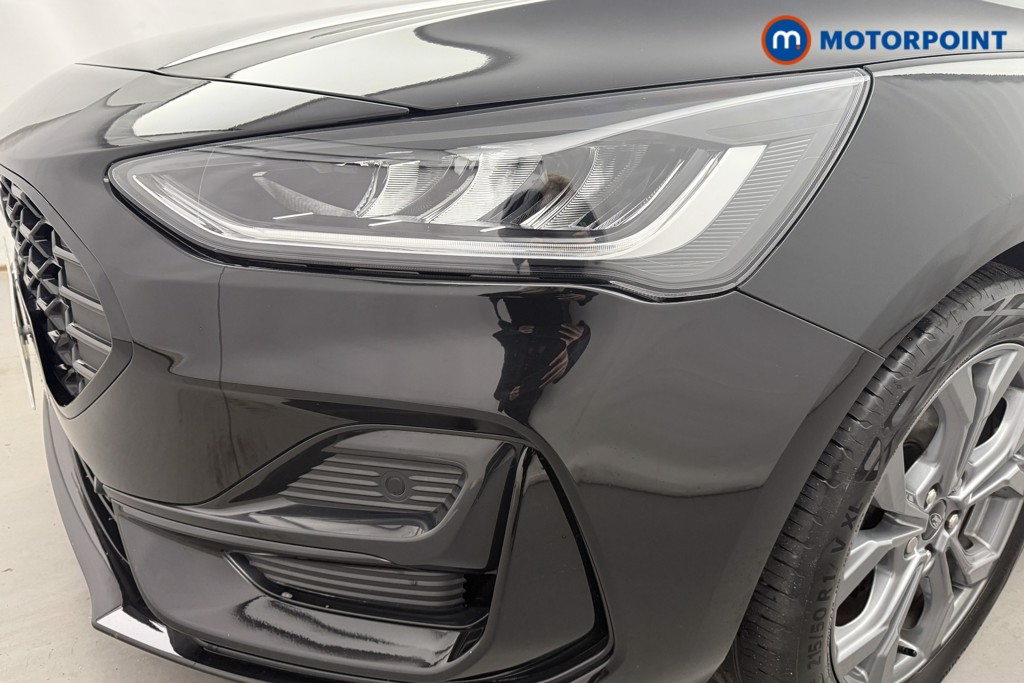 Used Ford Focus 2023 for sale - 77340569: Photo 33