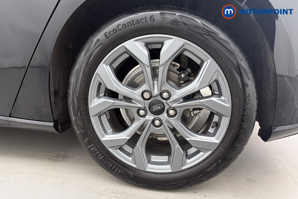 Used Ford Focus 2023 for sale - 77340569: Photo 35