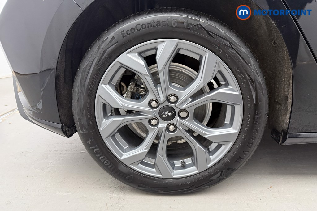 Used Ford Focus 2023 for sale - 77340569: Photo 36