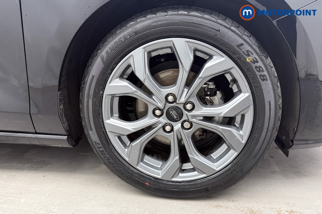 Used Ford Focus 2023 for sale - 77340569: Photo 37