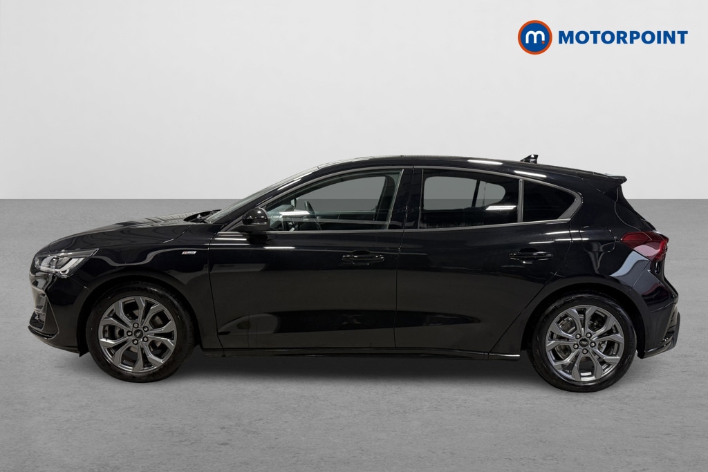 Used Ford Focus 2023 for sale - 77340569: Photo 4