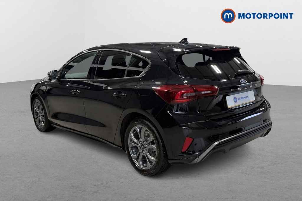 Used Ford Focus 2023 for sale - 77340569: Photo 5