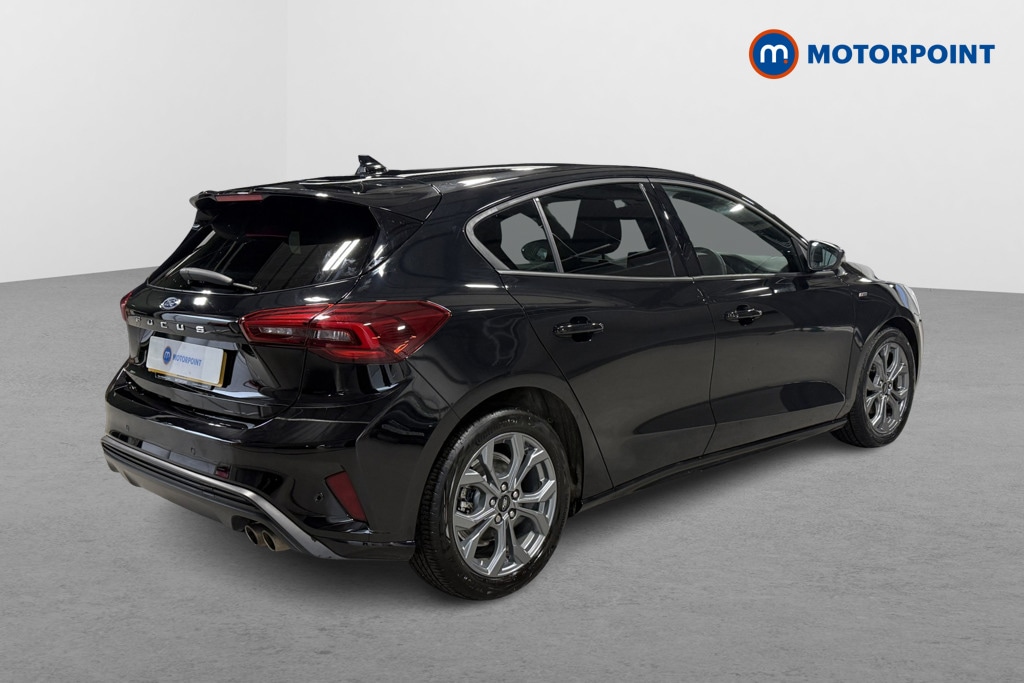 Used Ford Focus 2023 for sale - 77340569: Photo 7